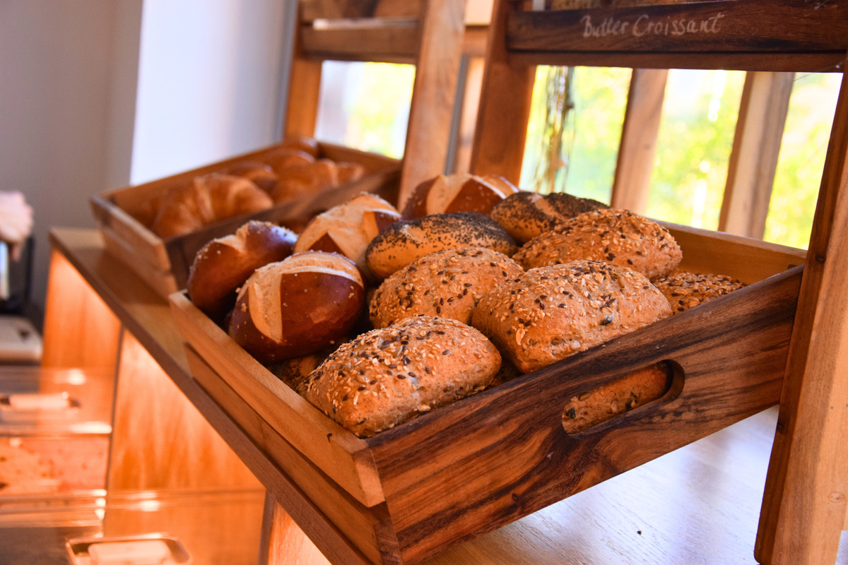 Frühstücken / Brunch /  in Bochum und Herne  Cafe / Rstaurant