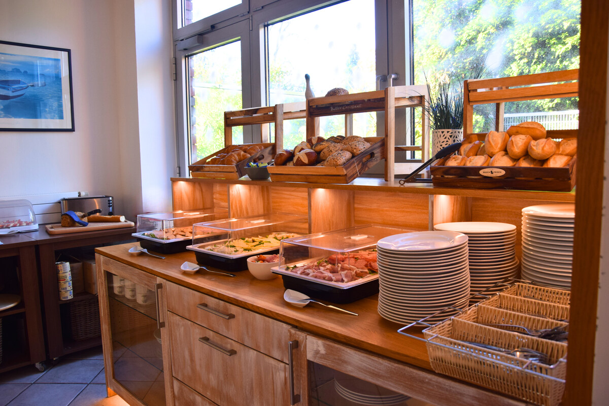 Frühstücken / Brunch /  in Bochum und Herne  Cafe / Rstaurant